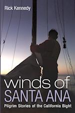 Winds of Santa Ana 