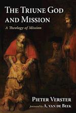 The Triune God and Mission 