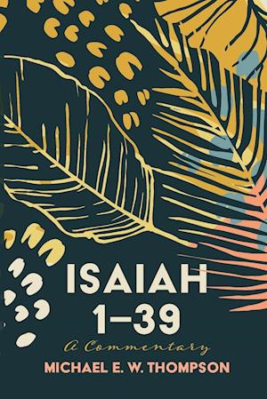 Isaiah 1-39