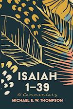 Isaiah 1-39 