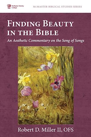 Finding Beauty in the Bible