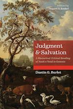 Judgment and Salvation 