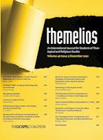 Themelios, Volume 46, Issue 3