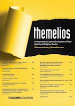 Themelios, Volume 46, Issue 3