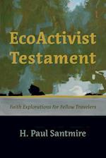 EcoActivist Testament 