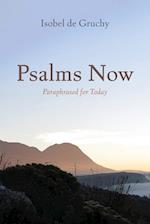 Psalms Now 