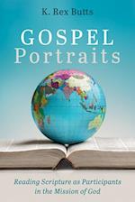 Gospel Portraits