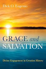 Grace and Salvation 