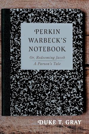 Perkin Warbeck's Notebook