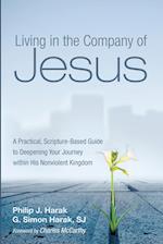 Living in the Company of Jesus 