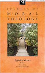 Journal of Moral Theology, Volume 11, Issue 1 