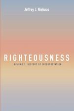 Righteousness 
