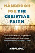 Handbook for the Christian Faith