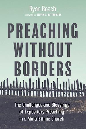 Preaching Without Borders