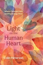 Light on the Human Heart 