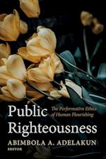 Public Righteousness 