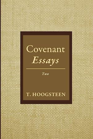 Covenant Essays