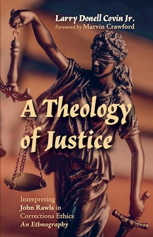 A Theology of Justice