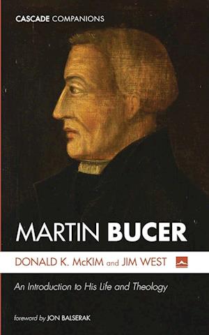 Martin Bucer