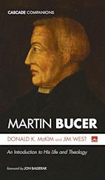 Martin Bucer 