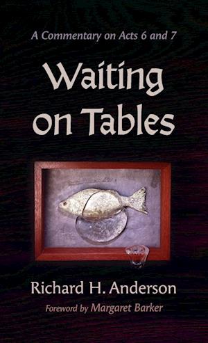 Waiting on Tables