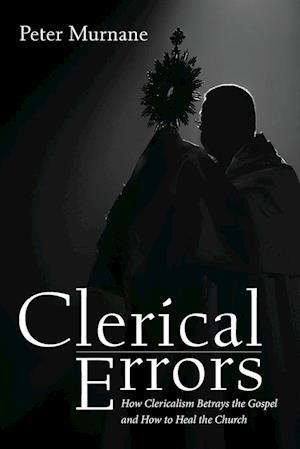 Clerical Errors