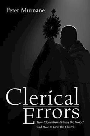 Clerical Errors