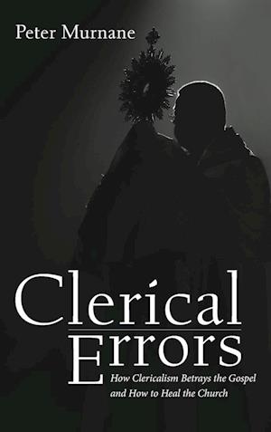 Clerical Errors