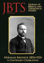 Journal of Biblical and Theological Studies, Issue 6.2 