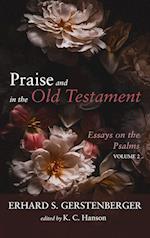 Praise and Petition in the Old Testament