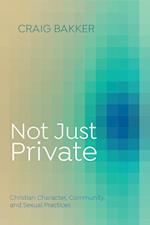 Not Just Private 