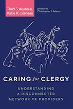 Caring for Clergy 