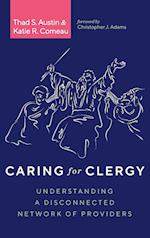 Caring for Clergy