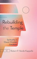 Rebuilding the Temple