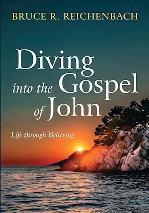 Diving Into the Gospel of John