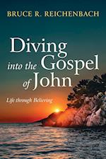 Diving into the Gospel of John 