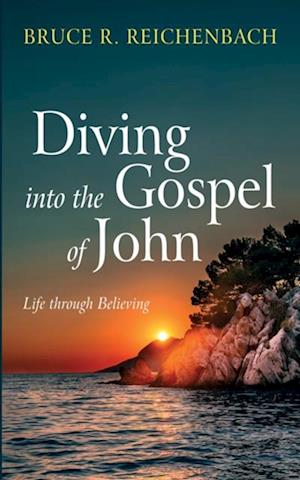 Diving into the Gospel of John