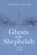Ghosts of the Shephelah, Book 7