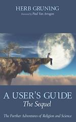 User's Guide-The Sequel