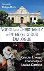 Vodou and Christianity in Interreligious Dialogue 