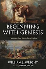 Beginning with Genesis