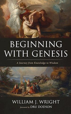 Beginning With Genesis