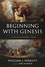 Beginning With Genesis