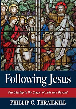 Following Jesus