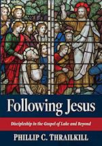 Following Jesus 