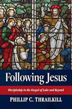 Following Jesus 