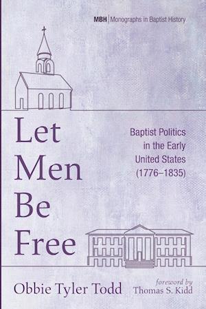 Let Men Be Free