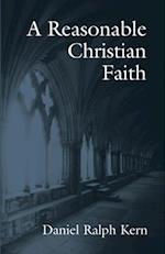 Reasonable Christian Faith