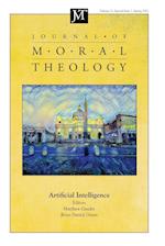 Journal of Moral Theology, Volume 11, Special Issue 1 