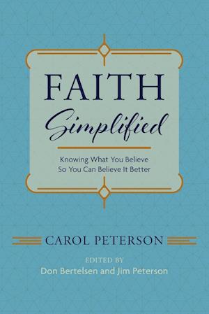 Faith Simplified